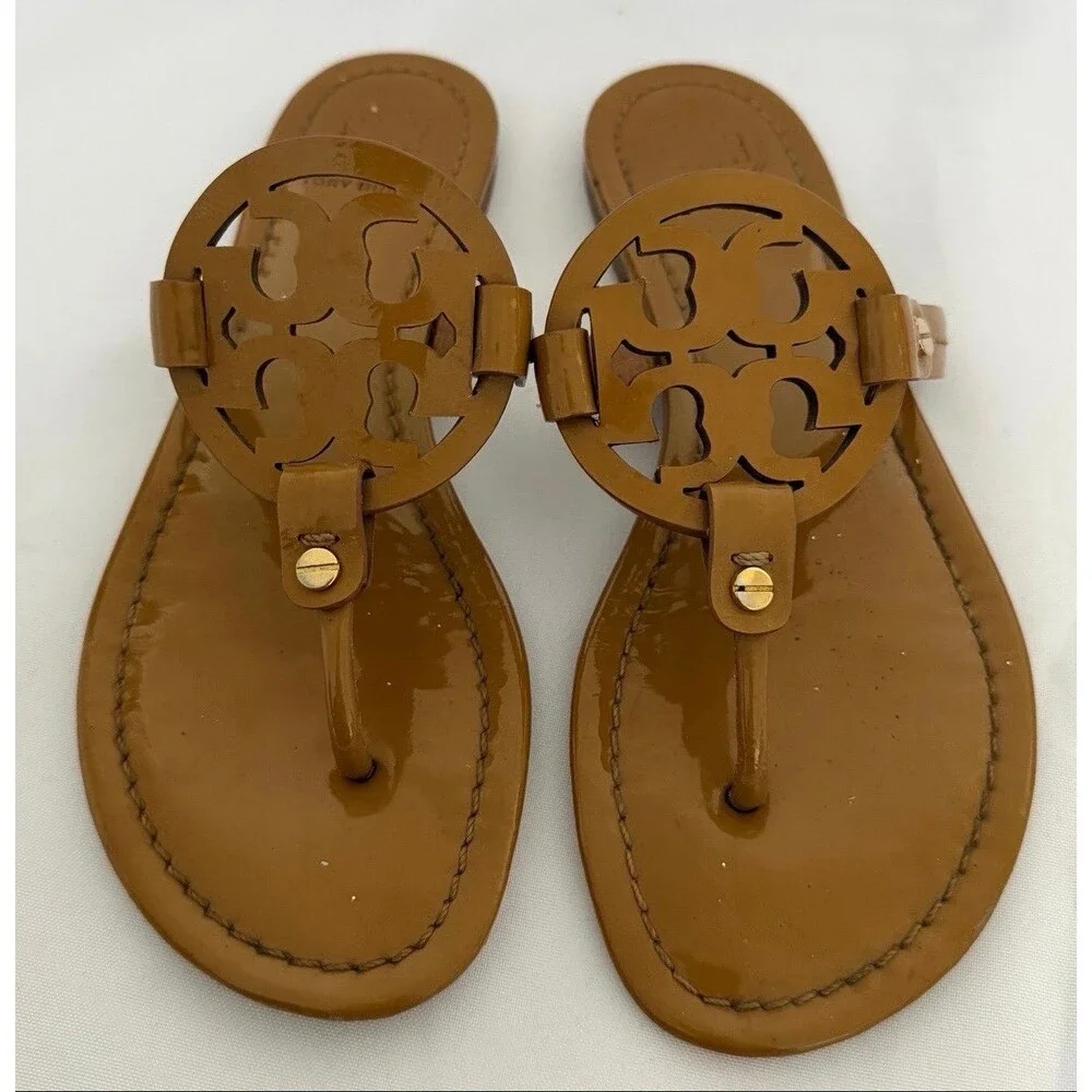 Tory Burch Miller Size 7.5M